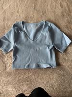 Sport Crop Tshirt Schleswig-Holstein - Boostedt Vorschau