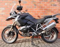 BMW R1200GS / ESA / Service neu / gepflegt Nordrhein-Westfalen - Viersen Vorschau