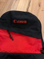 Canon Spiegelreflexkamera Rucksack *NEU* Nordrhein-Westfalen - Haltern am See Vorschau