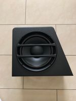 Axton subwoofer AXB25A (mit eingebautem Verstärker) Nordrhein-Westfalen - Siegburg Vorschau