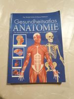 Gesundheitsatlas Anatomie Rheinland-Pfalz - Landau-Dammheim Vorschau