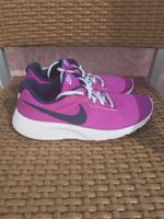Nike Damen Sneaker Laufschuhe - Pink /Violett Top Zustand. Berlin - Köpenick Vorschau