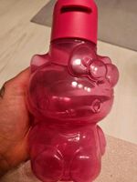 Tupperware  Trinkflasche Hello Kitty NEU Niedersachsen - Peine Vorschau