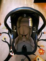 Kiddy Evo-Lunafix, Autositz, Babyschale, Kindersitz Hannover - Ahlem-Badenstedt-Davenstedt Vorschau