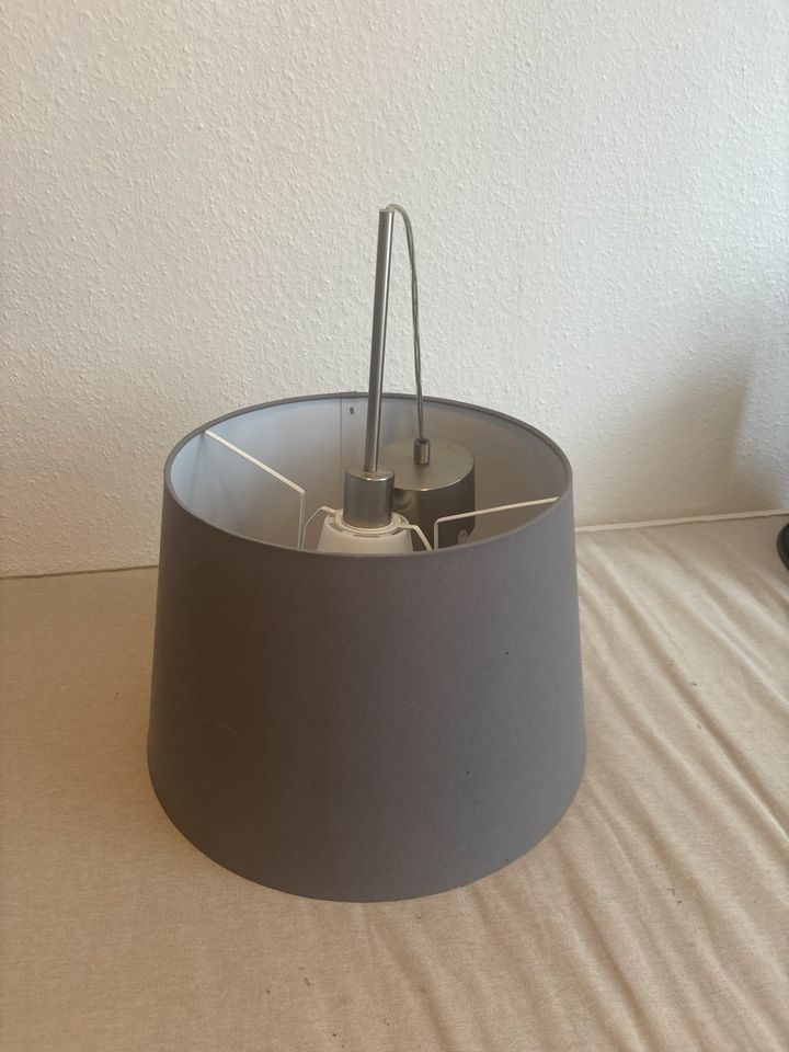 IKEA Lampe/Deckenlampe/Deckenleuchte - Ø ca. 45 cm in Hamburg