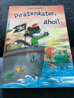 Piratenkater ahoi Hessen - Malsfeld Vorschau