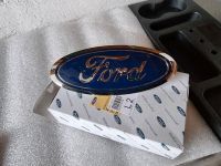 Ford Edge Kühlergrill Emblem Rheinland-Pfalz - Gilzem Vorschau