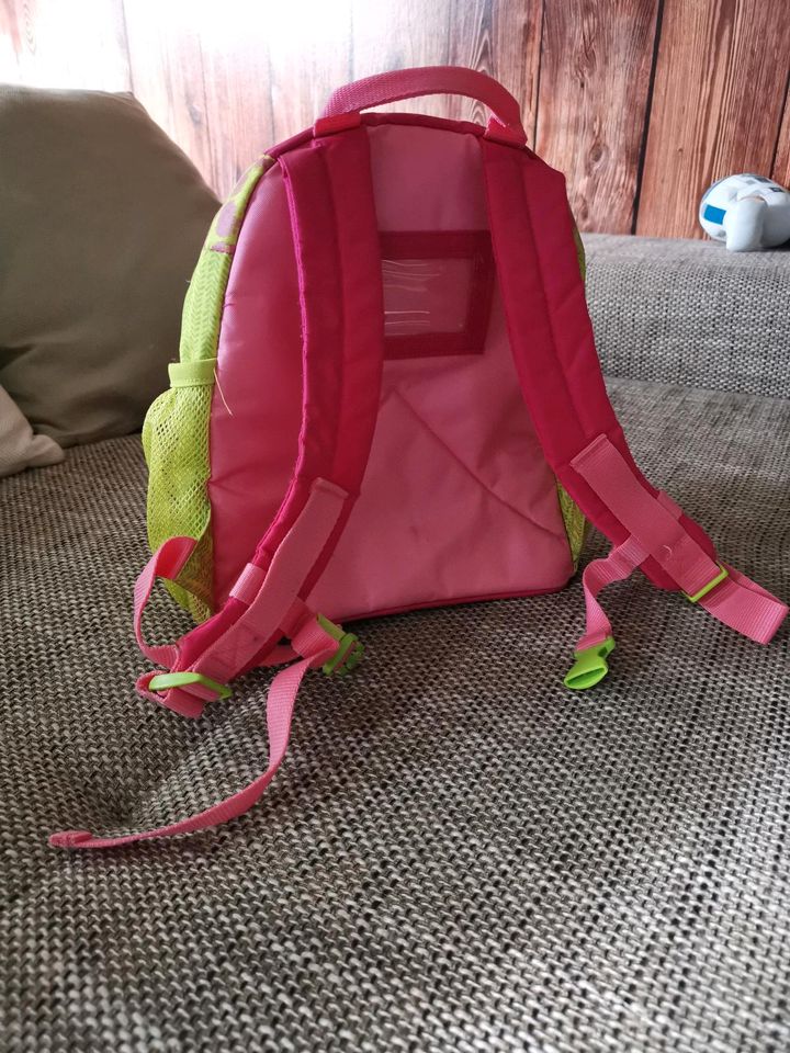 Rucksack sigikid KiTa-Rucksack Kinderruckrack Florentine in Langenhagen