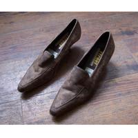 STREET Sling-Pumps High Heels Absatz-Schuhe | Wildleder Gr. 38 Berlin - Mitte Vorschau