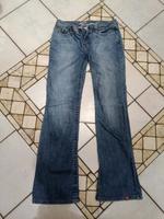 Jeans EDC by Esprit one 34 Regulär ausgestelltes Bein, Schlag Bayern - Böbrach Vorschau