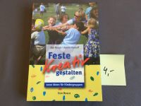 Don Bosco Feste kreativ gestalten – 1000 Ideen für Kindergruppen Baden-Württemberg - Filderstadt Vorschau