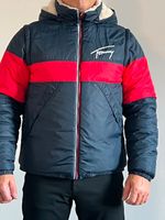 Tommy Hilfiger Winterjacke XL Wendejacke Niedersachsen - Varel Vorschau