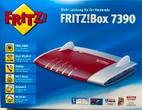 Fritzbox 7390 Bayern - Wurmannsquick Vorschau