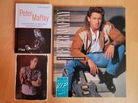 Peter Maffay Sammlung mit Büchern und LPs Nordrhein-Westfalen - Solingen Vorschau