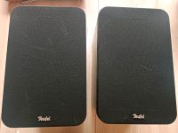 2x Teufel Stereo Speaker UL 20  MK2 mit Wandhalterung Dortmund - Huckarde Vorschau