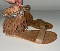 Alma en Pena Sandalen Gr. 40 NEU 109,95 Baden-Württemberg - Ulm Vorschau