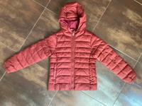 Winterjacke Steppjacke Kids Only Gr 140 Dresden - Pieschen Vorschau