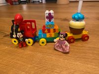 Lego Duplo 10597 Mickys und Minnies Geburtstagszug Köln - Köln Junkersdorf Vorschau