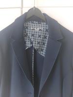 Gerry Weber, Casual Blazer, neu,  Blau, Größe 38 Hessen - Langenselbold Vorschau