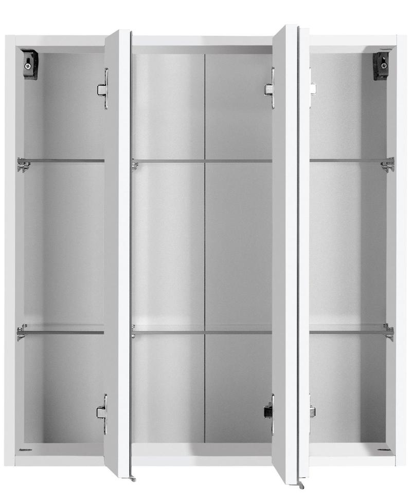 Spiegelschrank Texas Spiegel Badmöbel Badschrank Badspiegel in Merseburg