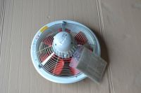 HELIOS HWD 355/4 TK Axial-Hochleistungsventilator 3-PH regelbar Bayern - Ohrenbach Vorschau