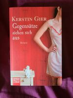 Roman von Kerstin Gier Leipzig - Leipzig, Zentrum Vorschau