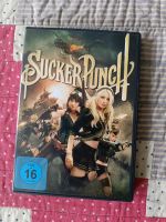 Sucker Punch DVD(Büwa inkl) Düsseldorf - Pempelfort Vorschau