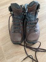 Hanwag 40,5 Wanderschuhe Damen Nordrhein-Westfalen - Königswinter Vorschau