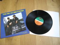Schallplatte The Blues Brothers Original Soundtrack Recording 80 Bayern - Krumbach Schwaben Vorschau