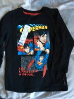 Esprit Superman Shirt Gr. 92/98 neu Bayern - Fürth Vorschau