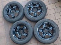 Semperit Speed Grip 3 Winterreifen Stahlfelge 16 Zoll 205/55/R16 Thüringen - Hartmannsdorf  Vorschau