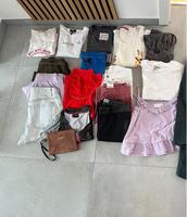 Kleiderpaket Damen asos soliver Vero Moda only Hose Oberteil xs S Bayern - Kahl am Main Vorschau