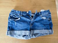 Mango Jeans Shorts Gr. 32 Bayern - Mitterteich Vorschau