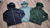 Kapuzenjacke • Strickjacke • Gr. S • Primark Brandenburg - Jüterbog Vorschau