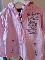 Soccx sweatjacke gr. L rosa Schleswig-Holstein - Eckernförde Vorschau