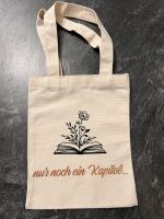 Buchtasche Stofftasche Kr. Passau - Passau Vorschau