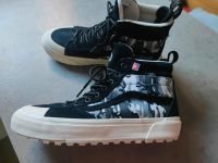 Vans Sk8-Hi Mite-2 Black/Marshmallow Gr.42.5 Bonn - Bad Godesberg Vorschau