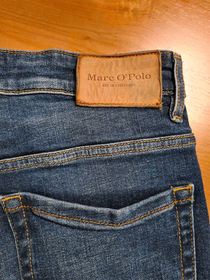 *NEUWERTIG *MARC'O POLO Jeans in Größe 29/32 in Markgröningen