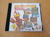 Moorhuhn Total PC 7 Spiele in einer CD-Rom Usk 6 Baden-Württemberg - Ulm Vorschau