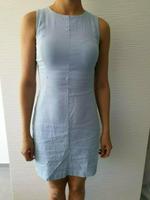 Orsay Sexy NEU OVP blau S M 36 Kleid Party Silvester Business Hessen - Michelstadt Vorschau