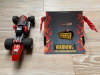 LEGO Technic Racers 8493 - Red Ace mit Sprungrampe Herzogtum Lauenburg - Geesthacht Vorschau