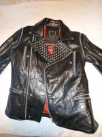 HOLLYWOOD TRADING COMPANY LEDERJACKE Nordrhein-Westfalen - Mönchengladbach Vorschau