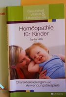 Homöopathie für Kinder: Sanfte Hilfe mit Anwendungsbeispielen Hessen - Offenbach Vorschau