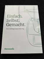 Thermomix Buch Einfach selbst gemacht Tm6 neu & original verpackt Niedersachsen - Moringen Vorschau