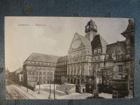 AK Kassel Cassel um 1900 Rathaus Hannover - Mitte Vorschau