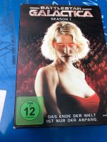 DVD Galactica Nordrhein-Westfalen - Wickede (Ruhr) Vorschau
