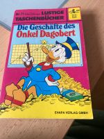 Walt Disneys Lustige Taschenbücher nr. 71 1980 Rheinland-Pfalz - Ludwigshafen Vorschau