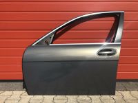 BMW E65 E66 Tür Türe vorne links Stratusgrau Metallic 440 Bochum - Bochum-Südwest Vorschau