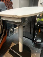 Stehpult Schreibtisch Stehtisch KETTLER Gasdruckfeder Neigung Niedersachsen - Himmelpforten Vorschau