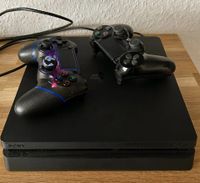 PlayStation 4 + 2 Controller Hessen - Rüsselsheim Vorschau